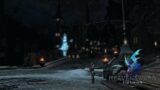 Ishgard, Foundation Night Theme – Night in the Brume | Final Fantasy XIV OST