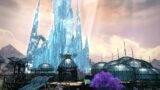 Kit's Tour of the Crystarium: Final Fantasy XIV