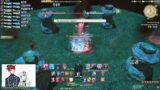 [Minimum Item Level] Final Fantasy XIV: The Howling Eye (Extreme) [Garuda EX] 2/6/2024 [CLEAR]