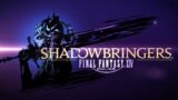 New FF14 Sprout Plays Final Fantasy 14 ShadowBringers 5.3 Patches