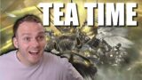 🌱 Psybear Reacts to FF14 ULTIMATE TEA – World 1st Clear