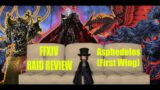 Raid Review: Is Raiding in FFXIV better than WoW? (Part 1/3)