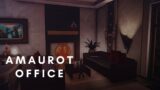 [ S ] Amaurot Office | FFXIV Housing