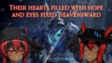 Semi-Silent Pon Hours – Final Fantasy XIV Online: Heavensward – Session #01 (Start of Heavensward)
