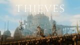 THIEVES – A Final Fantasy XIV Short Film