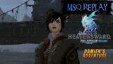 The Griffin's New Lyse on Life – FFXIV Heavensward Story Replay! Pt 4 LIVE! #damiensadventure #ffxiv