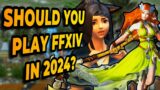 The SHOCKING State of Final Fantasy XIV in 2024 | Should You Play?