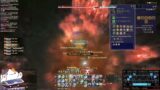 Very spicy landmine play on AST in EO Solo #ffxiv #deepdungeon #fyp