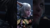 Who caught this in the Endwalker Trailer (FFXIV)