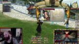 Xeno's 24 Hour Stream Part 3: Final Fantasy 14 Raiding Arc