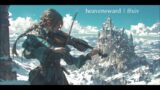 heavensward trailer | final fantasy xiv | violin