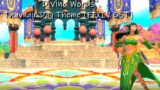 "Divine Words" Thavnair Day Theme (FFXIV OST)