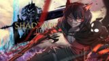 【FINAL FANTASY XIV】 Reaching Shadowbringers! MSQ With Viewers!