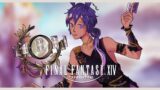 【FINAL FANTASY XIV】MSQ, and then extreme trials!!【NIJISANJI EN | Uki Violeta】