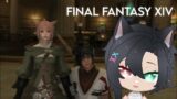 【Final Fantasy 14】Thank you for using Alzo's Uber Service | 【Alzo Shiromo】