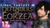Final Fantasy XIV – Defenders of Eorzea (Patch 2.3) – Part 17 – CamiKat Live