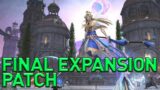24 Man Loot Unlocked & EX Trial Totems – FFXIV Patch 6.58 Overview