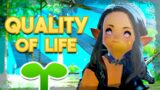 5 FFXIV QUALITY OF LIFE TOOLS THAT WILL CHANGE YOUR LIFE!