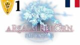 A Realm Reborn 1er chapitre (Gridania) Episode 1 FR – FINAL FANTASY XIV