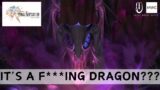 A Sprout's Journey 4: A F***ING DRAGON??? Final Fantasy XIV