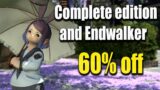 Big Sale on expansions right now – FFXIV NEWS