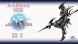 Blackskullthunder Streams Final Fantasy 14: A Realm Reborn Stream 8 (Streamed 11 June 2021)