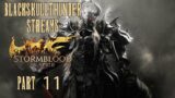 Blackskullthunder Streams Final Fantasy 14: Stormblood Stream 11 (Streamed 15 June 2023)