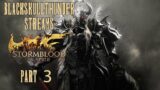 Blackskullthunder Streams Final Fantasy 14: Stormblood Stream 3 (Streamed 7 March 2023)
