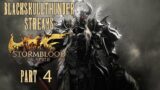 Blackskullthunder Streams Final Fantasy 14: Stormblood Stream 4 (Streamed 9 March 2023)