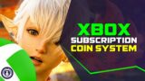 Buying Final Fantasy XIV Subscription on Xbox: Currency Exchange & Coin System Explained