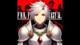 Enoen The Endwalker! Final Fantasy 14: The Hero!
