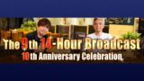 FFXIV Announces Next 14 Hour Broadcast