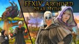 FFXIV Archived: Near Myths