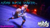 FFXIV: Azure Blade Dancer – Glamour Ideas