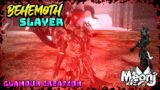 FFXIV: Behemoth Slayer Glamour – Glamour Creations