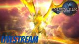 FFXIV | CObbers Time! Prog/clear for 3 Clear? | Project Will Continues!