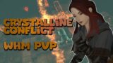 [FFXIV] CRYSTALLINE CONFLICT – WHM PVP #2