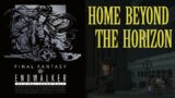 FFXIV: Endwalker OST – Home Beyond The Horizon ("Radio Song")