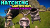 FFXIV: Hatching Ladies Day Combined Event – In-Game Rewards