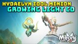 FFXIV: Hydaelyn Idol Minion – Growing Light Soundtrack