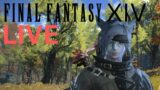 FFXIV Live – [Diabolos] Ehcatl Nine quests, Disciple of Land Leves