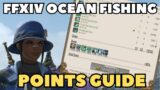 FFXIV Ocean Fishing Guide – Tips for Maximizing Points