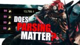 FFXIV Parsing: Does it MATTER?!
