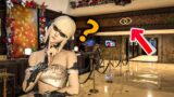 FFXIV Player Visits Suspicious Hotel…