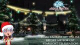 FFXIV Starlight Celebration Orchestration 1 Hour Loop OST