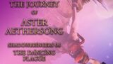 FFXIV – The Journey of Aster Aethersong – Shadowbringers 06 – The Dancing Plague