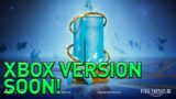 FFXIV Xbox Version Details – Upgrading, Subscriptions, Bonuses