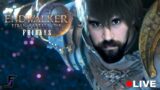 FINAL FANTASY XIV FRIDAYS PATCH 5.4 | Final Fantasy XIV: Endwalker