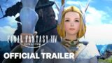 FINAL FANTASY XIV Online A Life changing Story Awaits | Xbox Partner Preview
