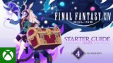 FINAL FANTASY XIV: Starter Guide Series – Episode 4: Do Your Duty